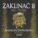 Zaklínač II Meč osudu