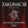 Zaklínač III Krv elfov