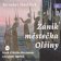 Zánik městečka Olšiny