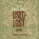 Usedlost