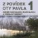 Z povídek Oty Pavla 1.