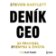 Deník CEO: 33 pravidel byznysu a života