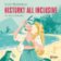 Historky all inclusive