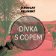 Dívka s copem