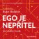 Ego je nepřítel