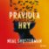 Pravidla hry