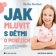 Jak mluvit s dětmi o penězích