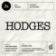 3x Hodges