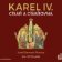 Karel IV. - Císař a císařovna