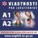 Angličtina – Vlastnosti pro začátečníky A1, A2