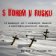 S Bohem v Rusku