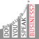 Do you speak business?