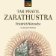Tak pravil Zarathustra