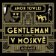 Gentleman v Moskvě