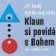 Klaun si povídá s Bohem (MP3-CD)