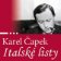 Italské listy