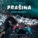 Prašina - Černý merkurit