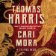 Cari Mora