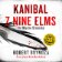 Kanibal z Nine Elms