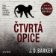 Čtvrtá opice