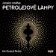 Petrolejové lampy