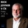 Rick Joyner v ČR – 2003