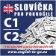 Angličtina - slovíčka pro pokročilé C1-C2