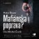 Mafiánska poprava?