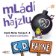 Mládí v Hajzlu 1-3