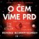 O čem víme prd – Průvodce neznámým vesmírem
