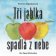Tři jablka spadlá z nebe