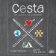 Cesta – od punku ke svobodě