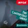 The Canterville Ghost