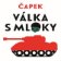 Válka s Mloky