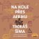 Na kole přes Afriku