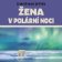 Žena v polární noci