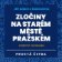 Jiří Adam z Dobronína - Zločiny na Starém Městě pražském
