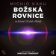 Božská rovnice: Hledání teorie všeho