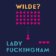 Lady Fuckingham