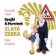 Spejbl & Hurvínek a Zlatá zebra