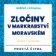 Oldřich z Chlumu - Zločiny v Markrabství moravském