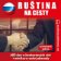 Ruština na cesty A1-B1