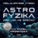 Astrofyzika pro lidi ve spěchu