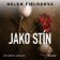 Jako stín