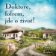 Doktore, fofrem, jde o život!