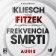 Frekvencia smrti