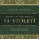 Život ve staletích – 13. století