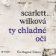 Ty chladné oči
