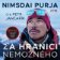 Za hranici nemožného