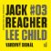 Jack Reacher: Varovný signál